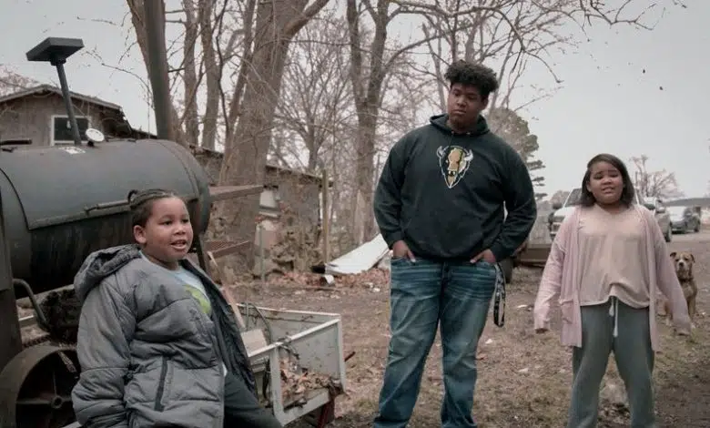 Las muertes por COVID dejan huérfanos: a su pérdida, se agregan riesgos de salud de por vida 1 Las muertes por COVID dejan huérfanos: a su pérdida, se agregan riesgos de salud de por vida