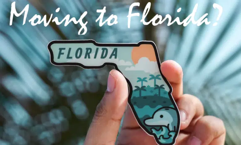 Lo que debe saber sobre mudarse a Florida 1 green florida