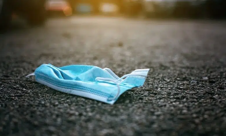 Los malos mensajes de salud pública de COVID están bloqueando nuestro camino hacia una "nueva normalidad" 1 Los malos mensajes de salud pública de COVID están bloqueando nuestro camino hacia una "nueva normalidad"