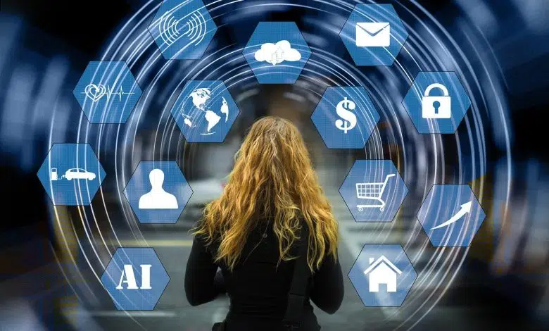 Los mayores riesgos de Internet industrial 1 IIoT vs IoT: The Bigger Risks of the Industrial Internet of Things