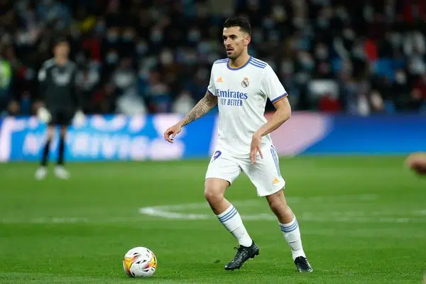 Marco Asensio y Dani Ceballos afrontan un futuro incierto en el Real Madrid 1 Marco Asensio y Dani Ceballos afrontan un futuro incierto en el Real Madrid
