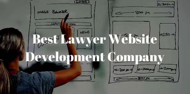 Mejor empresa de desarrollo de sitios web de abogados 1 Best Lawyer Website Development Company