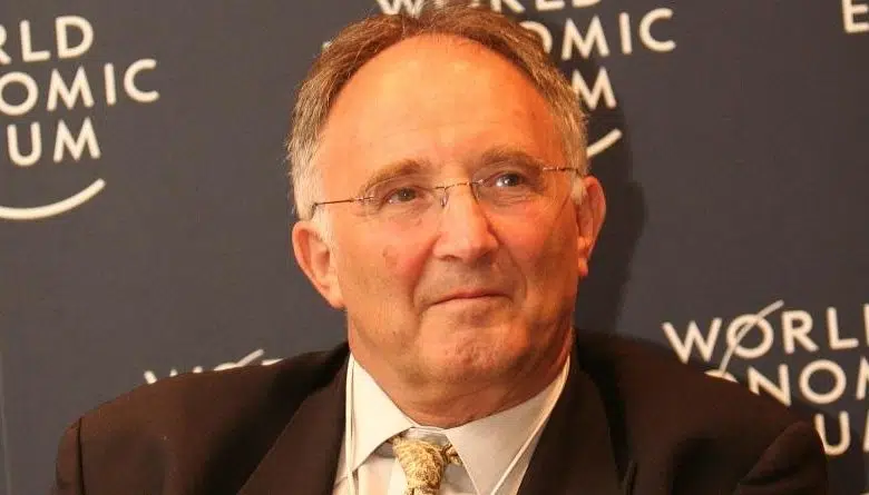 Moonshot Aviation: Geoffrey Lipman sobre emisiones ecológicas a nivel mundial 1 Moonshot Aviation: Geoffrey Lipman sobre emisiones ecológicas a nivel mundial