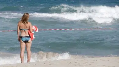 Muere turista alemana en Mallorca mientras nadaba en el mar 9 Muere turista alemana en Mallorca mientras nadaba en el mar