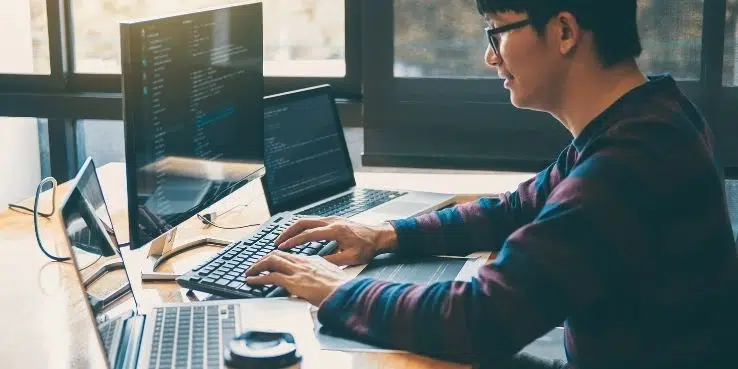 Necesidad de trabajar con una empresa profesional de desarrollo de comercio electrónico 1 Necesidad de trabajar con una empresa profesional de desarrollo de comercio electrónico