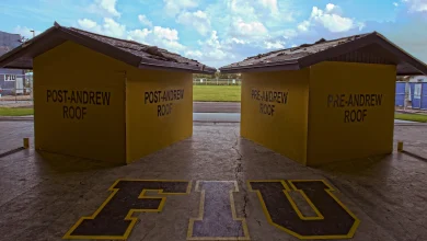 Nuevo laboratorio para simular huracanes de 200 mph en la búsqueda de hacer casas resistentes a las tormentas 11 Nuevo laboratorio para simular huracanes de 200 mph en la búsqueda de hacer casas resistentes a las tormentas