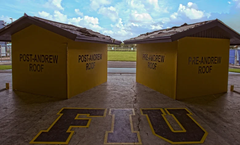 Nuevo laboratorio para simular huracanes de 200 mph en la búsqueda de hacer casas resistentes a las tormentas 1 Nuevo laboratorio para simular huracanes de 200 mph en la búsqueda de hacer casas resistentes a las tormentas