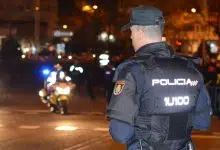 Operación de la policía española contra el abuso infantil lleva a 18 arrestos