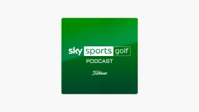 PODCAST: Bronte Law habla de golf antes del Campeonato PGA Femenino 19 PODCAST: Bronte Law habla de golf antes del Campeonato PGA Femenino