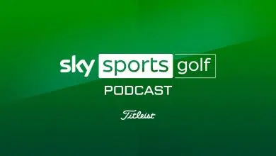 Podcast de golf de Sky Sports | Noticias de Golf 16 Podcast de golf de Sky Sports | Noticias de Golf