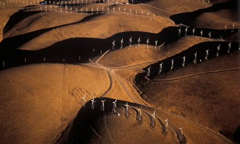 Por primera vez, la generación eólica supera al carbón y la energía nuclear por un día 1 Por primera vez, la generación eólica supera al carbón y la energía nuclear por un día