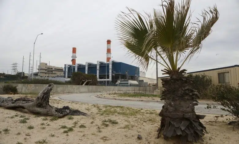 Por qué la EPA podría hacer que las nuevas plantas de gas capturen carbono 1 Por qué la EPA podría hacer que las nuevas plantas de gas capturen carbono