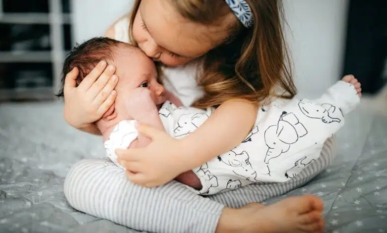 Por qué no puedes recordar haber nacido: una mirada a la 'amnesia infantil' 1 Por qué no puedes recordar haber nacido: una mirada a la 'amnesia infantil'