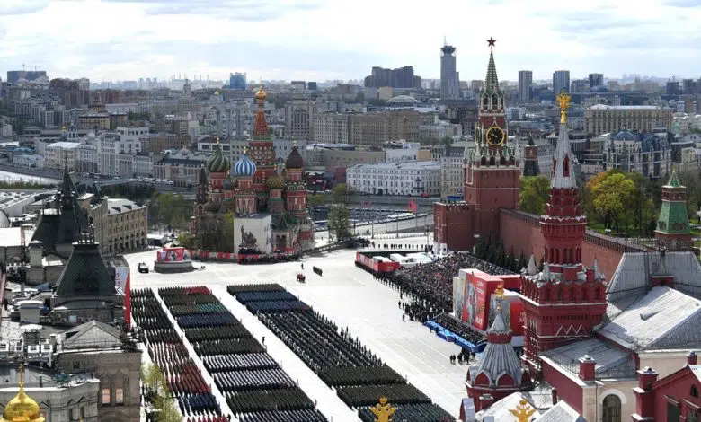 Rusia etiqueta a los críticos del Kremlin Kasparov y Khodorkovsky como 'agentes extranjeros' 1 Rusia etiqueta a los críticos del Kremlin Kasparov y Khodorkovsky como 'agentes extranjeros'