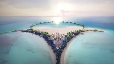 Saudi Aramco invierte en hidroponía con Red Sea Farms 9 Red Sea Project