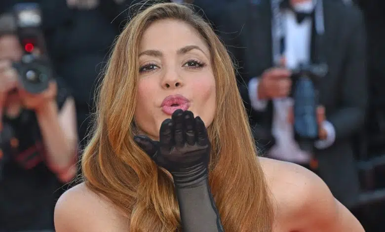 Shakira deberá afrontar un juicio penal por supuesta evasión fiscal en España 1 Shakira deberá afrontar un juicio penal por supuesta evasión fiscal en España