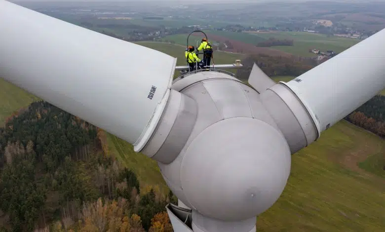 Siemens ofrece comprar el resto de la filial eólica española Gamesa 1 Siemens ofrece comprar el resto de la filial eólica española Gamesa