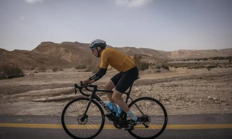 Smarties en Oxford dice que el ciclismo impacta al planeta 1 Smarties en Oxford dice que el ciclismo impacta al planeta