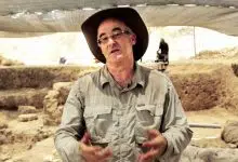 aren maeir gath research, israel archeology