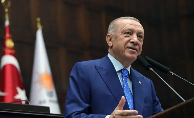 Turquía exige acción a cambio de apoyar las candidaturas de los países nórdicos a la OTAN 1 Turquía exige acción a cambio de apoyar las candidaturas de los países nórdicos a la OTAN