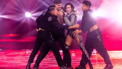 Al menos 161 millones de personas vieron la final de Eurovisión desde Turín 6 Al menos 161 millones de personas vieron la final de Eurovisión desde Turín