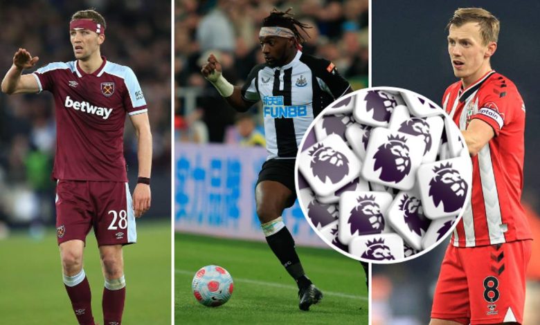 10 jugadores de la Premier League que las calles nunca olvidarán en los próximos años 1 10 jugadores de la Premier League que las calles nunca olvidarán en los próximos años