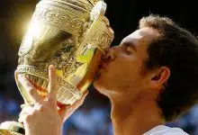 Wimbledon: Andy Murray y Emma Raducanu en la cancha central el lunes inaugural |  Noticias de tenis