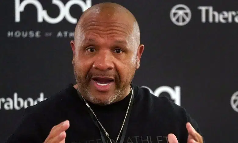 NFL dice que 'no hay evidencia' al ex entrenador de los Cleveland Browns, Hue Jackson, se le ofrecieron incentivos para perder | Noticias de la NFL 1 NFL dice que 'no hay evidencia' al ex entrenador de los Cleveland Browns, Hue Jackson, se le ofrecieron incentivos para perder | Noticias de la NFL