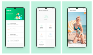 Las 9 mejores aplicaciones de recuperación de datos para teléfonos Android 5 UltData