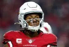 DeAndre Hopkins: la NFL suspende al receptor estrella de los Arizona Cardinals por seis juegos por violar la política de drogas para mejorar el rendimiento |  Noticias de la NFL