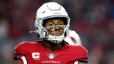 DeAndre Hopkins: la NFL suspende al receptor estrella de los Arizona Cardinals por seis juegos por violar la política de drogas para mejorar el rendimiento | Noticias de la NFL 21 DeAndre Hopkins: la NFL suspende al receptor estrella de los Arizona Cardinals por seis juegos por violar la política de drogas para mejorar el rendimiento | Noticias de la NFL