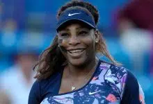 Serena Williams: la estadounidense se vio obligada a retirarse de las semifinales de Eastbourne después de que Ons Jabeur sufriera una lesión |  Noticias de tenis