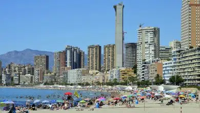 Las ciudades más británicas de España 9 Las ciudades más británicas de España