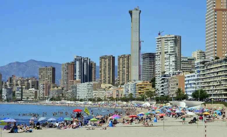 Las ciudades más británicas de España 1 Las ciudades más británicas de España