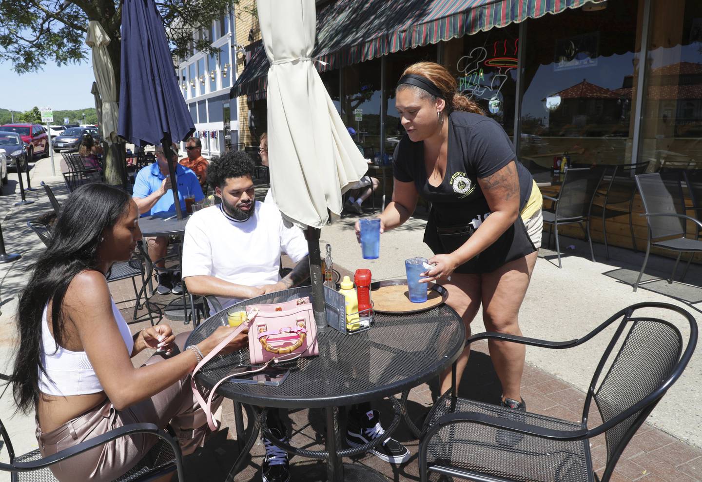 Los altos precios de la gasolina generan un interés renovado en los centros turísticos de Wisconsin 4 1656858693 206 Los altos precios de la gasolina generan un interes renovado