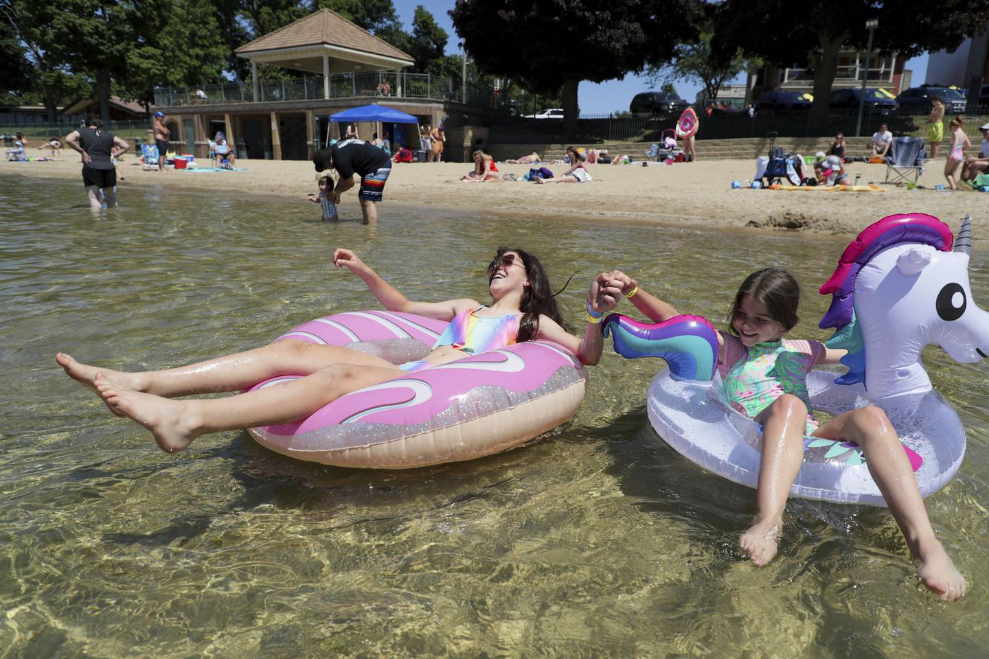 Los altos precios de la gasolina generan un interés renovado en los centros turísticos de Wisconsin 5 1656858693 473 Los altos precios de la gasolina generan un interes renovado