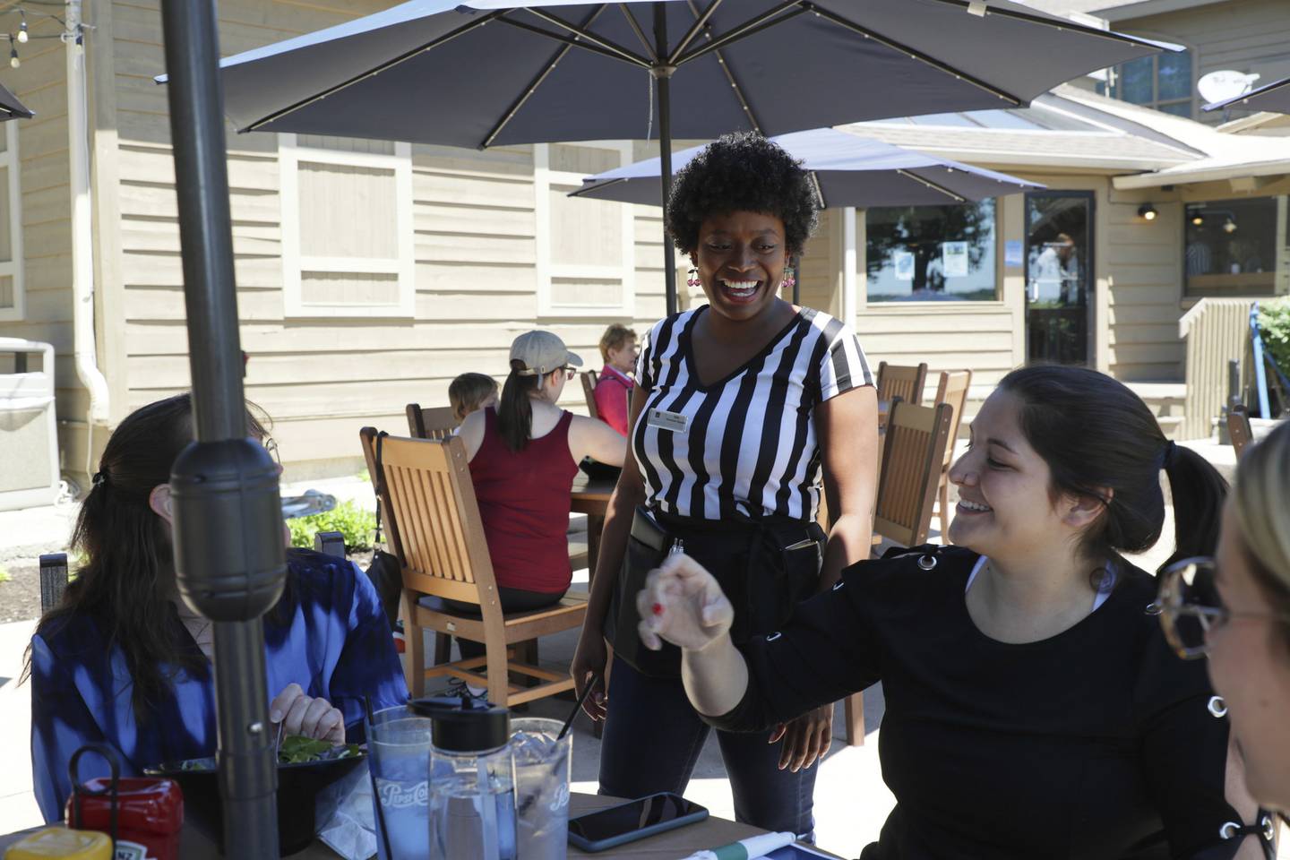 Los altos precios de la gasolina generan un interés renovado en los centros turísticos de Wisconsin 2 1656858693 879 Los altos precios de la gasolina generan un interes renovado