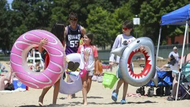 Los altos precios de la gasolina generan un interés renovado en los centros turísticos de Wisconsin 8 Los altos precios de la gasolina generan un interés renovado en los centros turísticos de Wisconsin