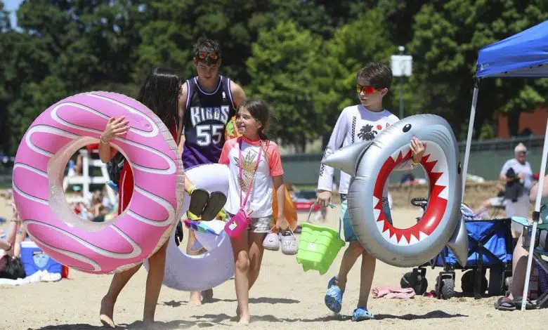 Los altos precios de la gasolina generan un interés renovado en los centros turísticos de Wisconsin 1 Los altos precios de la gasolina generan un interés renovado en los centros turísticos de Wisconsin