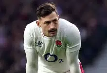 Jonny May de Inglaterra expresa preocupación por el futuro de los jugadores de la Premiership ya que 'el rugby no es fútbol' |  Noticias de la Unión de Rugby