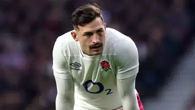 Jonny May de Inglaterra expresa preocupación por el futuro de los jugadores de la Premiership ya que 'el rugby no es fútbol' | Noticias de la Unión de Rugby 19 Jonny May de Inglaterra expresa preocupación por el futuro de los jugadores de la Premiership ya que 'el rugby no es fútbol' | Noticias de la Unión de Rugby