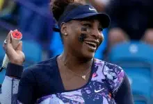 Serena Williams 'absolutamente' tenía dudas sobre volver a competir mientras se prepara para Wimbledon |  Noticias de tenis