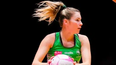 Vitality Netball Superleague: Celtic Dragons completa el doblete de liga sobre Severn Stars | Noticias de baloncesto 9 Vitality Netball Superleague: Celtic Dragons completa el doblete de liga sobre Severn Stars | Noticias de baloncesto