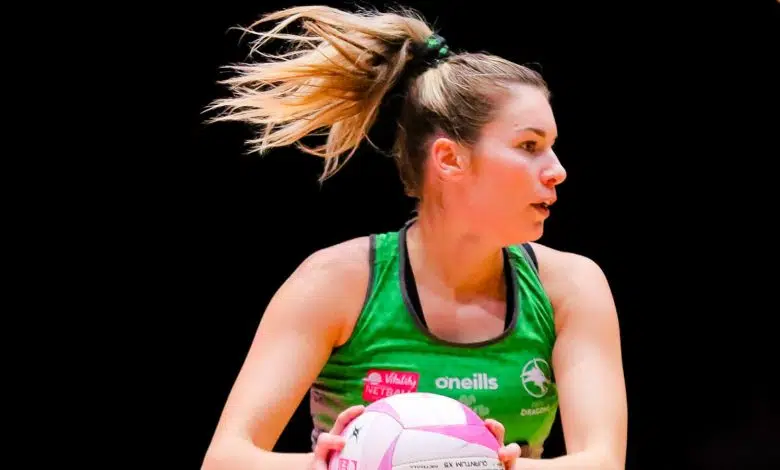 Vitality Netball Superleague: Celtic Dragons completa el doblete de liga sobre Severn Stars | Noticias de baloncesto 1 Vitality Netball Superleague: Celtic Dragons completa el doblete de liga sobre Severn Stars | Noticias de baloncesto