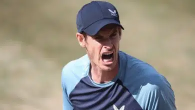 Andy Murray a la final de Stuttgart con victoria en dos sets sobre Nick Kyrgios |  Noticias de tenis