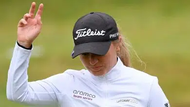 Ladies European Tour: Bronte Law supera a Georgia Hall y Charley Hull en la victoria de la Aramco Team Series | Noticias de Golf 8 Ladies European Tour: Bronte Law supera a Georgia Hall y Charley Hull en la victoria de la Aramco Team Series | Noticias de Golf