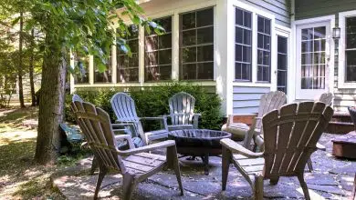 Las tendencias de viaje cambiantes estimulan la ola de remodelaciones de casas de vacaciones 6 Las tendencias de viaje cambiantes estimulan la ola de remodelaciones de casas de vacaciones