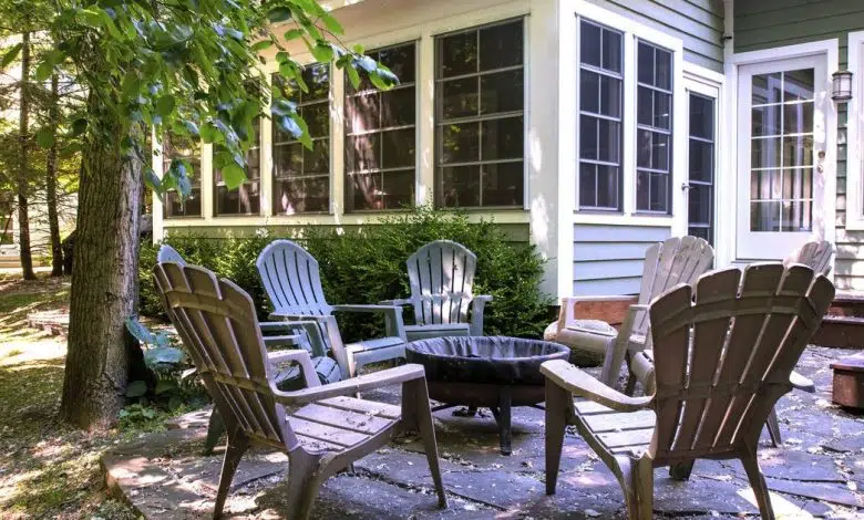 Las tendencias de viaje cambiantes estimulan la ola de remodelaciones de casas de vacaciones 1 Las tendencias de viaje cambiantes estimulan la ola de remodelaciones de casas de vacaciones