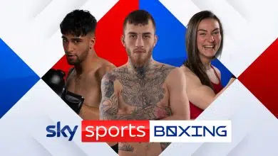 Sam Eggington: 'El peleador más emocionante de Gran Bretaña' promete otra guerra | Noticias de boxeo 8 Sam Eggington: 'El peleador más emocionante de Gran Bretaña' promete otra guerra | Noticias de boxeo