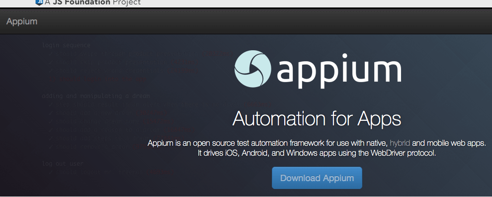Las 10 mejores herramientas de prueba de automatización en 2023 que puede usar 3 Herramientas de prueba de automatización